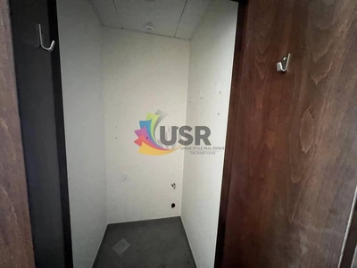 EXCELLENT 1BHK WITH BALCONY FOR FAMILY ALL AMENITIES 78K-8