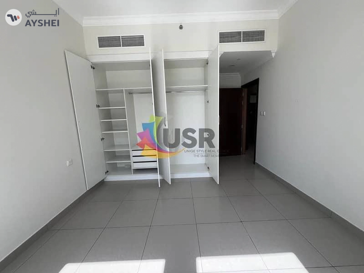 EXCELLENT 1BHK WITH BALCONY FOR FAMILY ALL AMENITIES 78K-5-5
