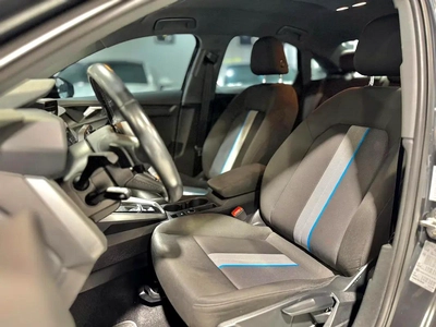 Audi A3 35 TFSI | 2023 | GCC | Excellent Condition.-6