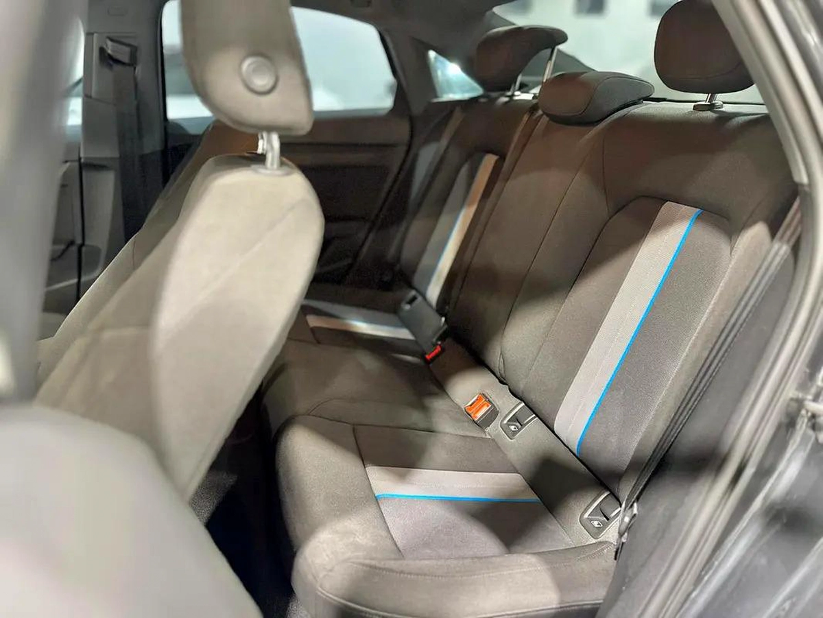 Audi A3 35 TFSI | 2023 | GCC | Excellent Condition.-5-5