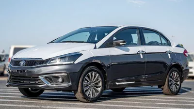 Toyota Belta STANDARD STD 1.5P AT MY2023 – GREY-0