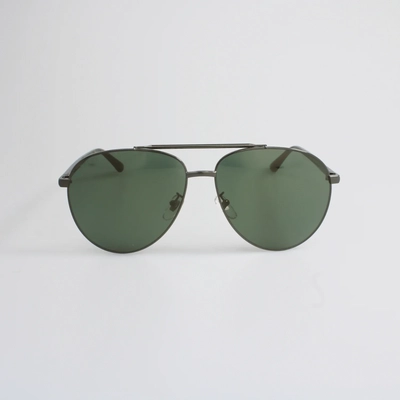 Gucci GG0043SA 003 Sunglasses for Men and Women-0