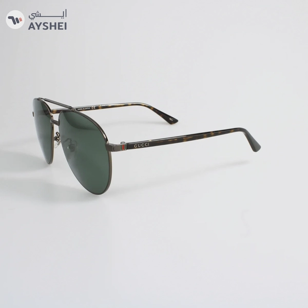 Gucci GG0043SA 003 Sunglasses for Men and Women