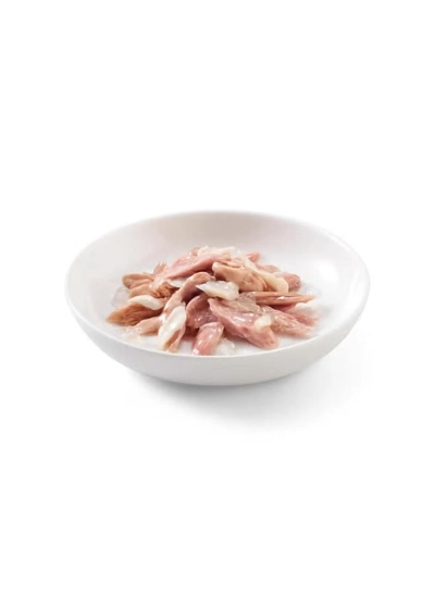 Schesir Cat Multi pack Can Tuna with Seabream-6x50g Weight - 6x50g-6