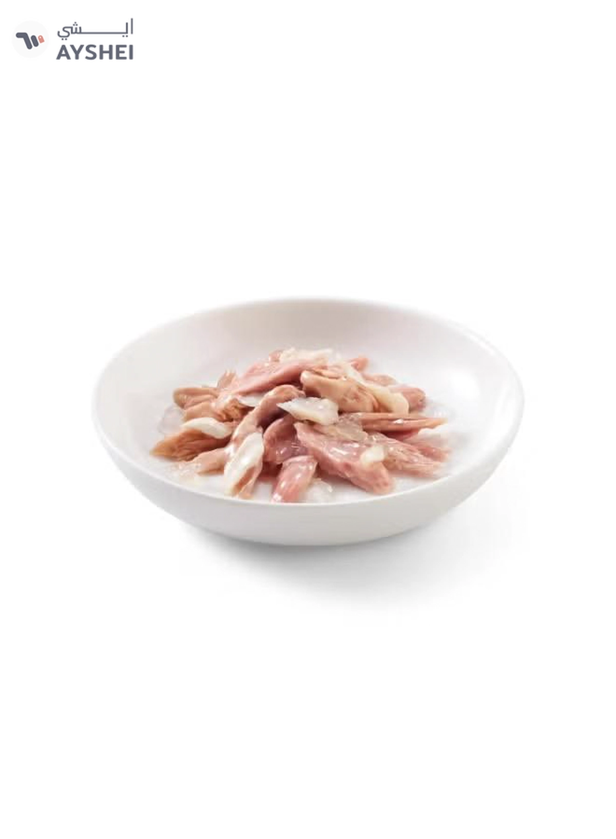 Schesir Cat Multi pack Can Tuna with Seabream-6x50g Weight - 6x50g-6-6