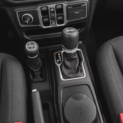 AED 1,982 P.M • 0% Downpayment • Jeep Wrangler Unlimited Sport • 1 Year Warranty-11