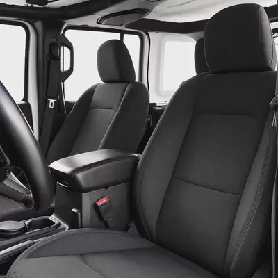 AED 1,982 P.M • 0% Downpayment • Jeep Wrangler Unlimited Sport • 1 Year Warranty-12
