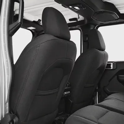 AED 1,982 P.M • 0% Downpayment • Jeep Wrangler Unlimited Sport • 1 Year Warranty-13