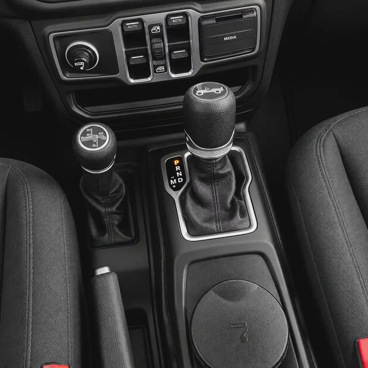 AED 1,982 P.M • 0% Downpayment • Jeep Wrangler Unlimited Sport • 1 Year Warranty-11-11
