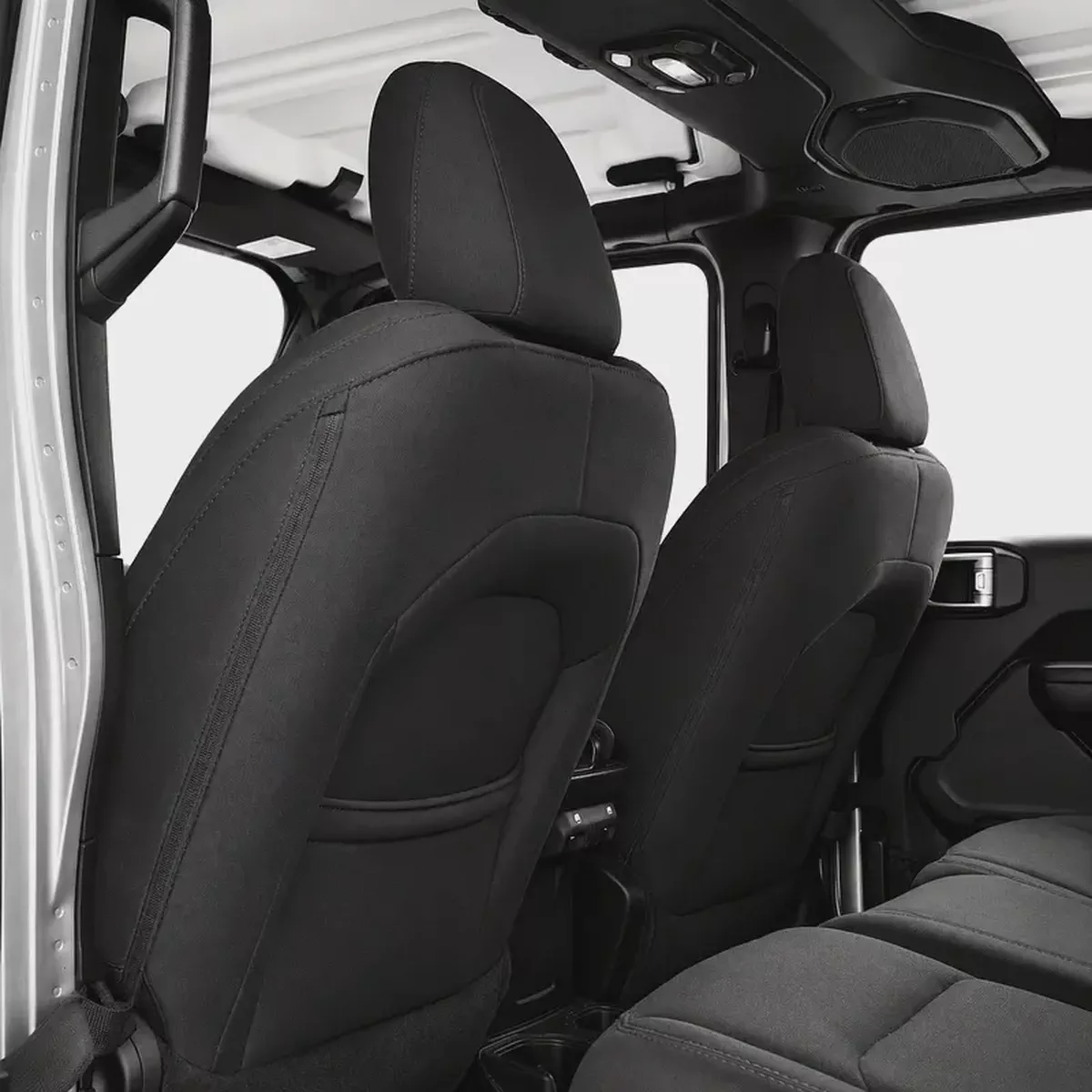 AED 1,982 P.M • 0% Downpayment • Jeep Wrangler Unlimited Sport • 1 Year Warranty-13-13