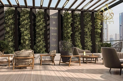 Panoramic Views & E311 Access | JVC | 8–10% ROI-5