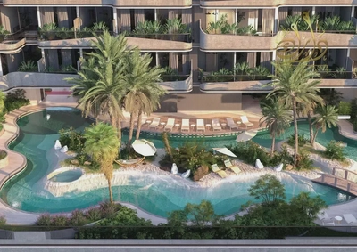 Panoramic Views & E311 Access | JVC | 8–10% ROI-0