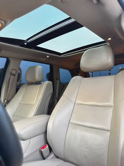 2018 Jeep Cherokee Limited GCC Specs-10