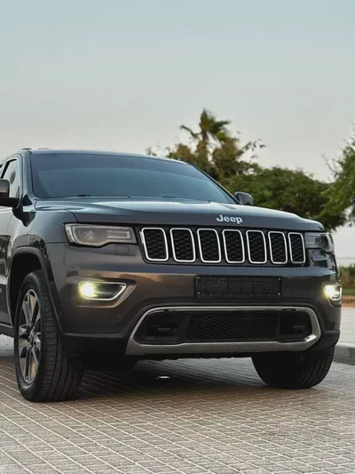 2018 Jeep Cherokee Limited GCC Specs-12