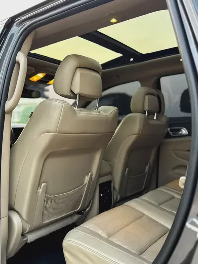 2018 Jeep Cherokee Limited GCC Specs-13