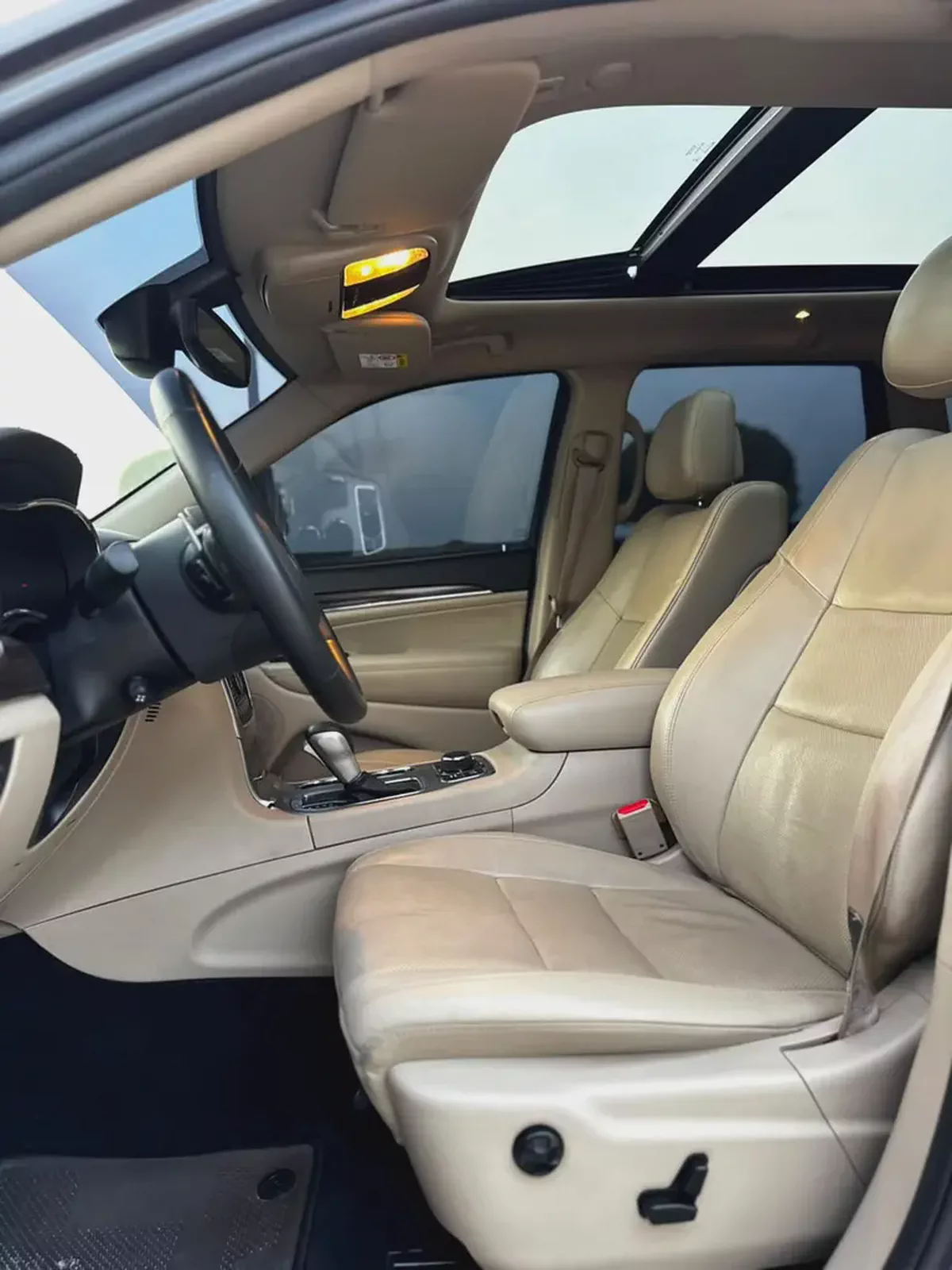 2018 Jeep Cherokee Limited GCC Specs-15-15