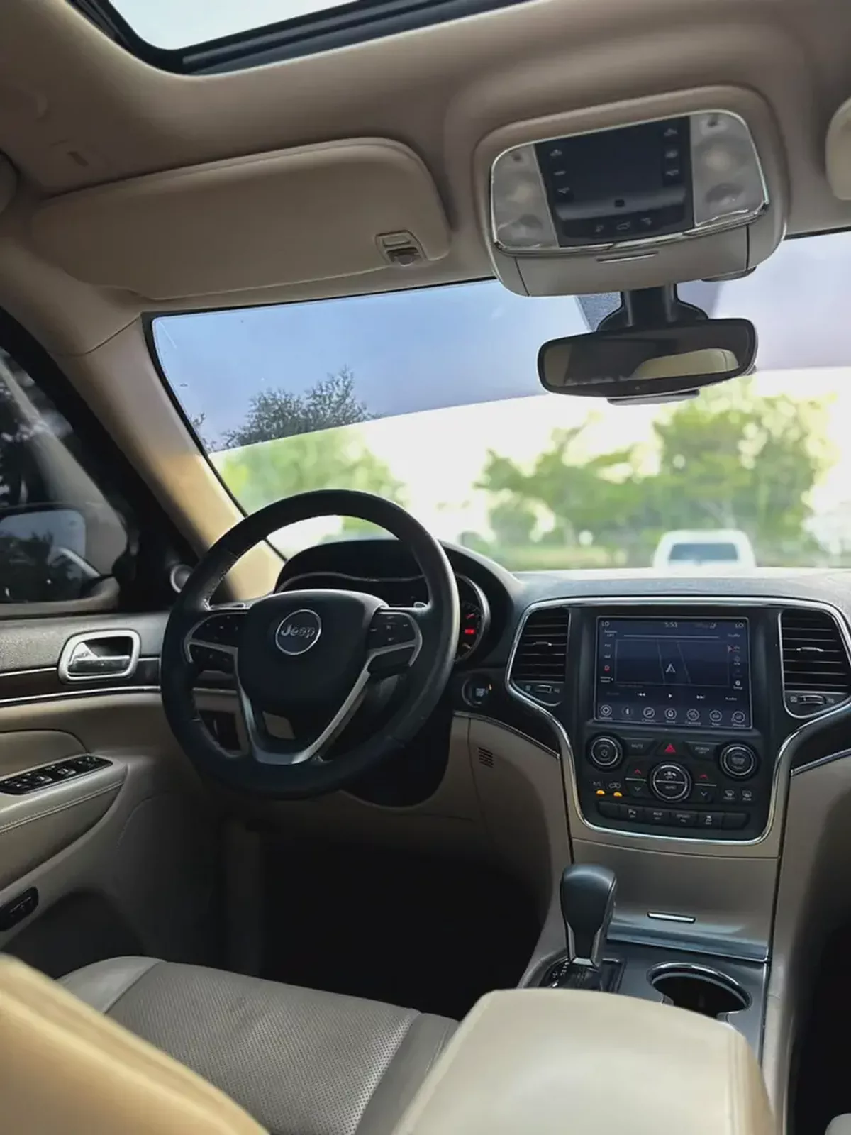 2018 Jeep Cherokee Limited GCC Specs-16-16