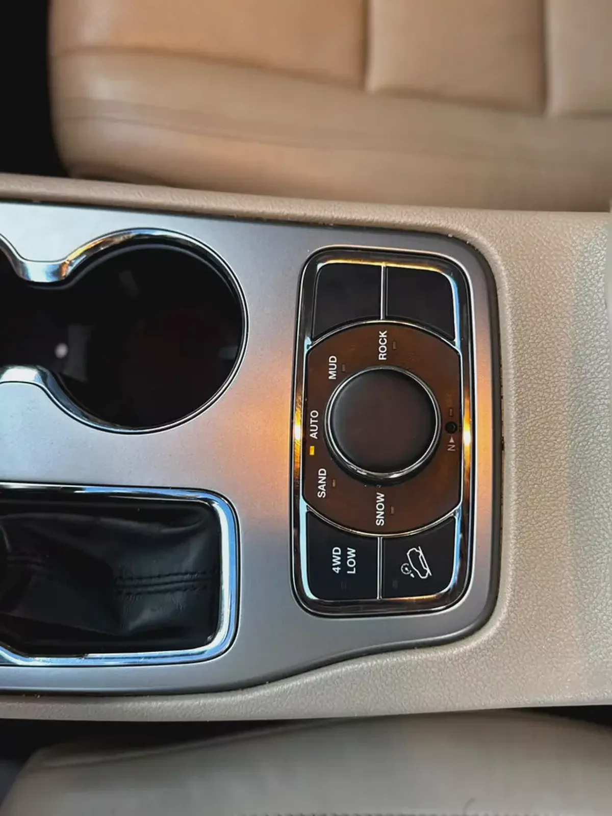 2018 Jeep Cherokee Limited GCC Specs-8-8