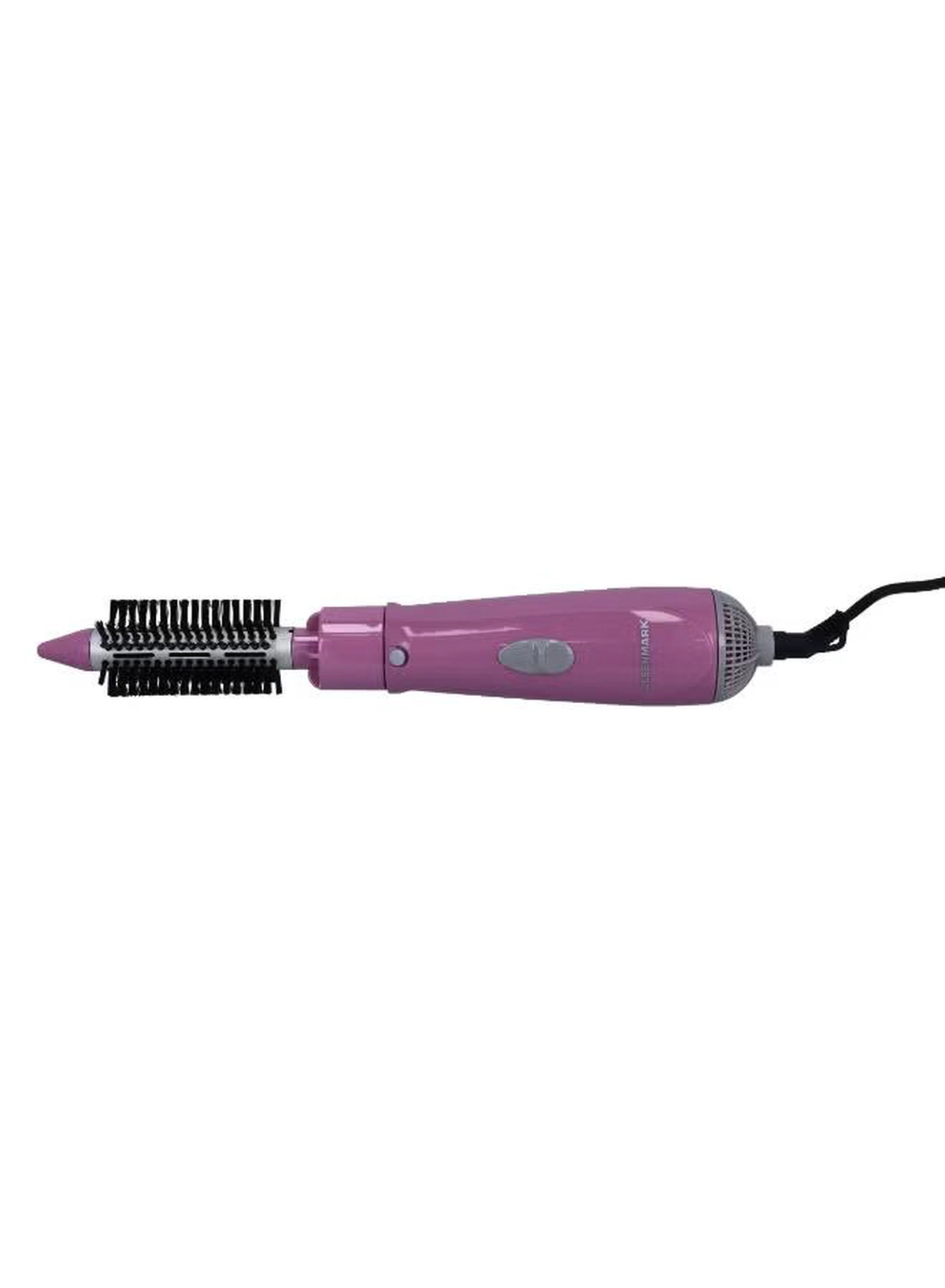 Olsenmark 4-Piece Hair Stylist Tool Set Pink-1-1