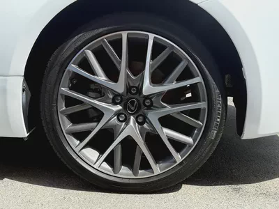 LEXUS - RC 300 - F SPORT - V6 - 3,5L - AMERICAN SPECS VERY GOOD CONDITION-17