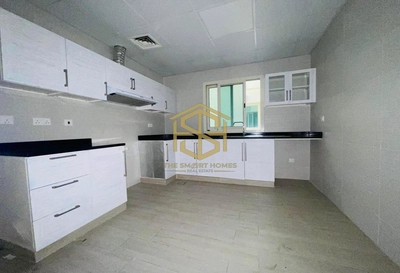 APARTMENT FOR RENT IN DESERT HOME RESIDENCE, OUD METHA-3