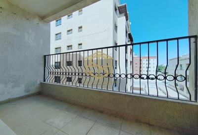 APARTMENT FOR RENT IN DESERT HOME RESIDENCE, OUD METHA-5