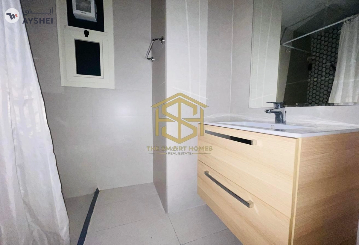 APARTMENT FOR RENT IN DESERT HOME RESIDENCE, OUD METHA-11-11