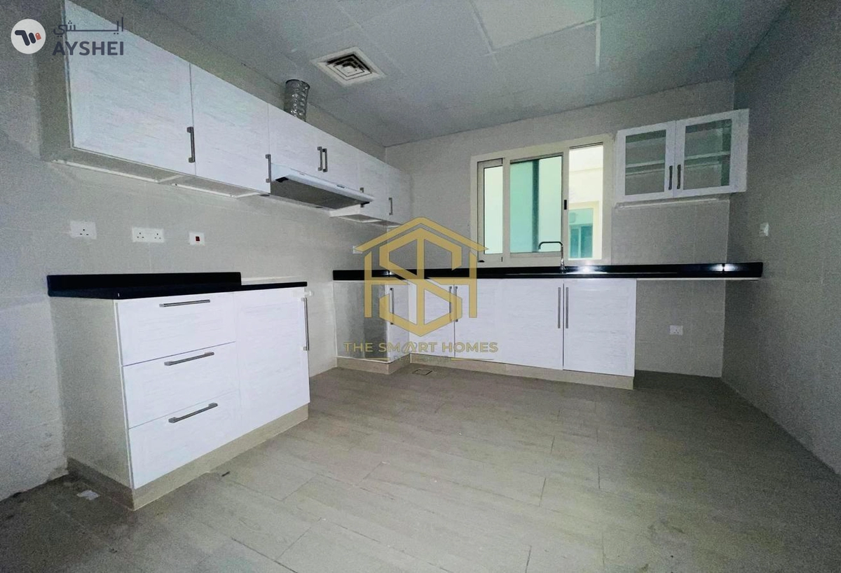 APARTMENT FOR RENT IN DESERT HOME RESIDENCE, OUD METHA-1-1