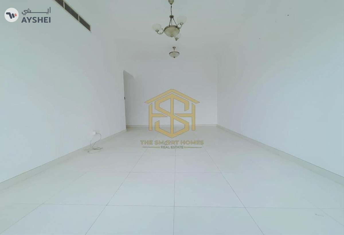 APARTMENT FOR RENT IN DESERT HOME RESIDENCE, OUD METHA-2-2