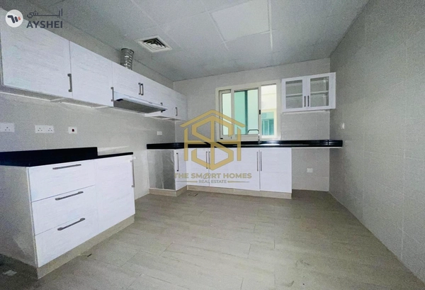APARTMENT FOR RENT IN DESERT HOME RESIDENCE, OUD METHA