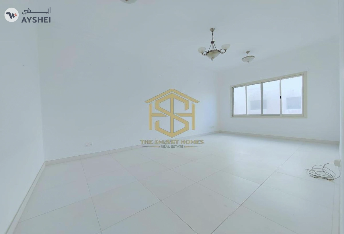 APARTMENT FOR RENT IN DESERT HOME RESIDENCE, OUD METHA-4-4