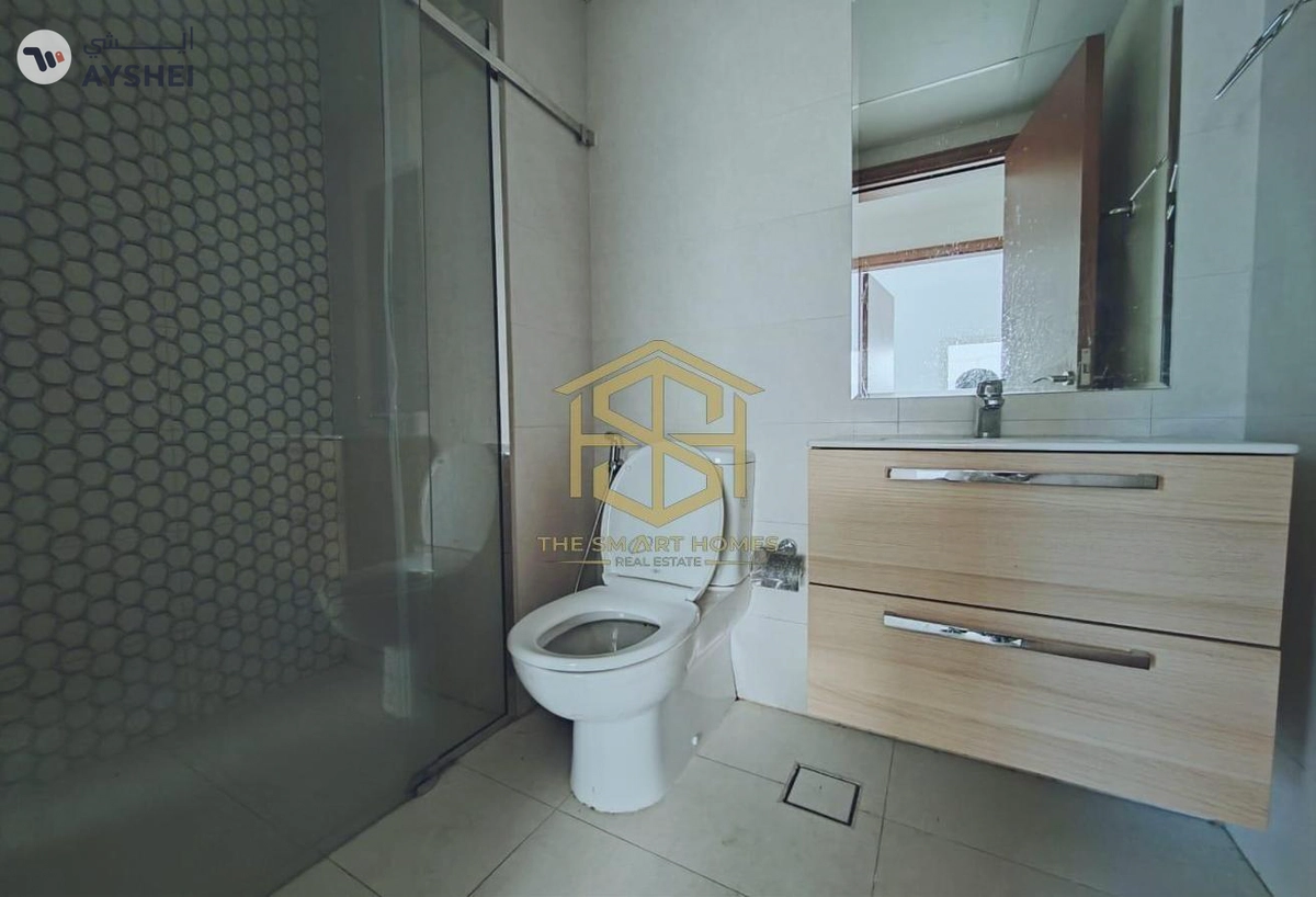APARTMENT FOR RENT IN DESERT HOME RESIDENCE, OUD METHA-6-6