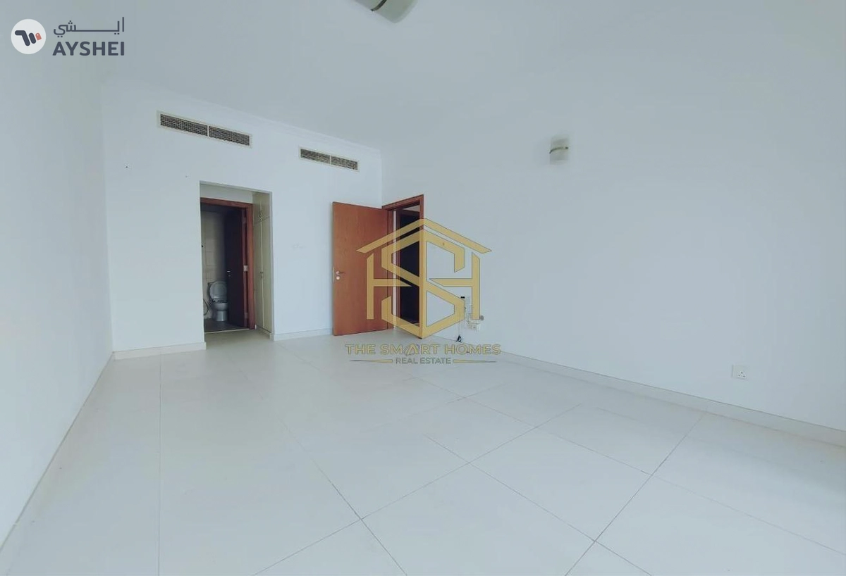 APARTMENT FOR RENT IN DESERT HOME RESIDENCE, OUD METHA-8-8