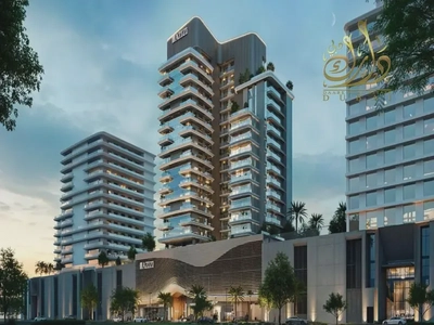 High Rental Yield | Waterfront Apartments | Central Dubai Location-0