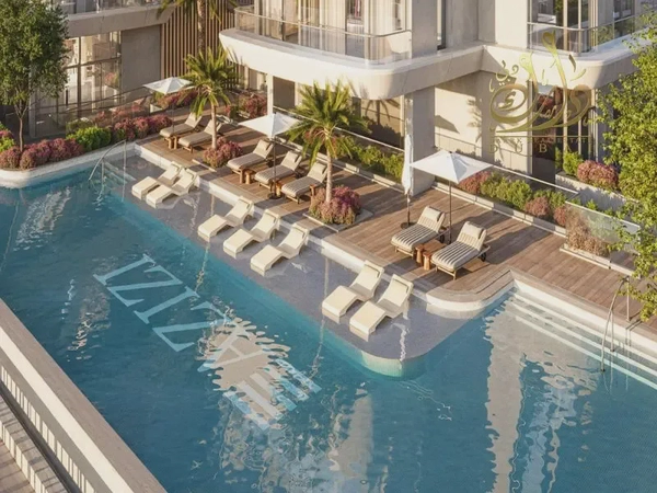 High Rental Yield | Waterfront Apartments | Central Dubai Location
