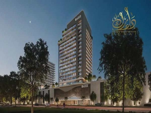 High Rental Yield | Waterfront Apartments | Central Dubai Location