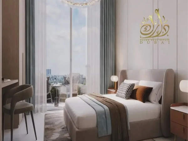 High Rental Yield | Waterfront Apartments | Central Dubai Location