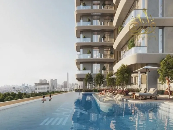 High Rental Yield | Waterfront Apartments | Central Dubai Location