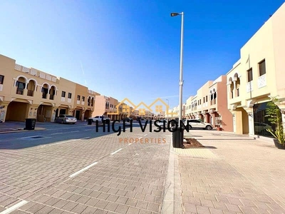 Zone 4, Hydra Village, Abu Dhabi-12