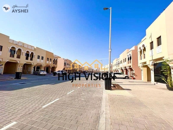 Zone 4, Hydra Village, Abu Dhabi