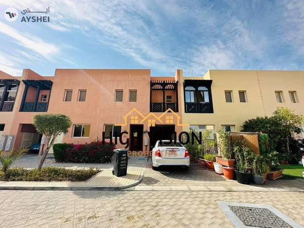 Zone 4, Hydra Village, Abu Dhabi