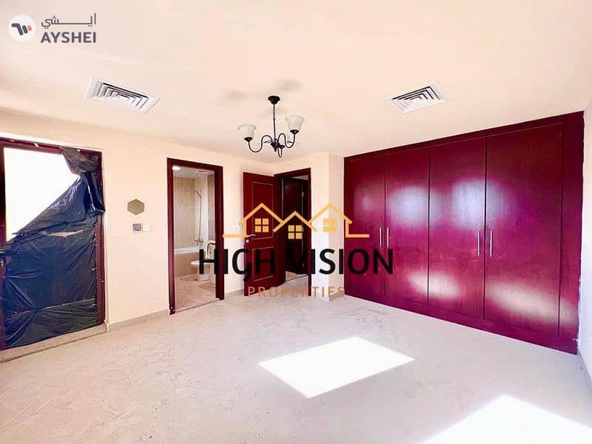 Zone 4, Hydra Village, Abu Dhabi-3-3