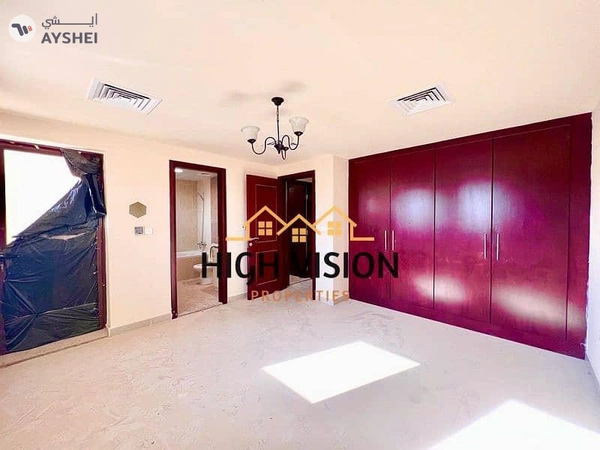 Zone 4, Hydra Village, Abu Dhabi