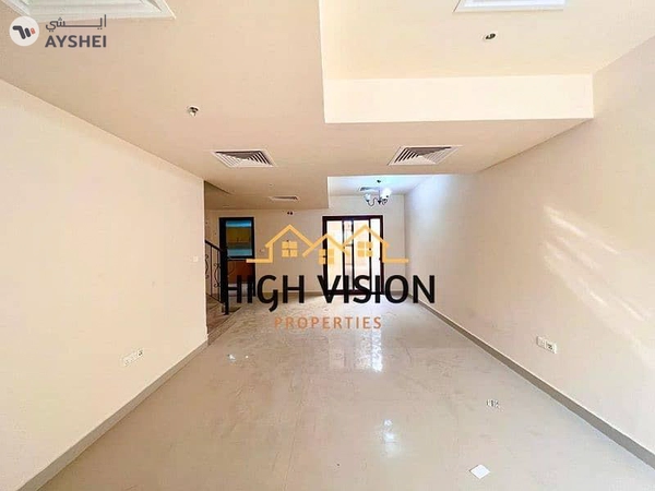 Zone 4, Hydra Village, Abu Dhabi