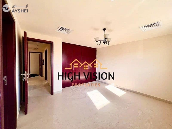 Zone 4, Hydra Village, Abu Dhabi