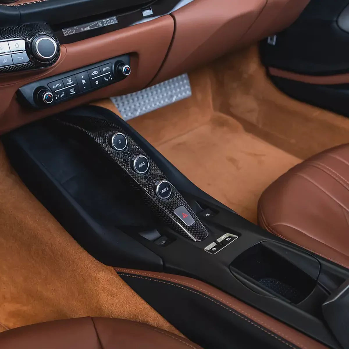 2022 FERRARI 812 GTS DONE ONLY 2300KM-6-6
