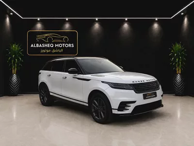 Land Rover Range Rover Velar P250 HSE 2024 GCC Specs-1