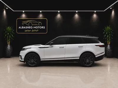Land Rover Range Rover Velar P250 HSE 2024 GCC Specs-2
