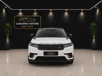 Land Rover Range Rover Velar P250 HSE 2024 GCC Specs-5