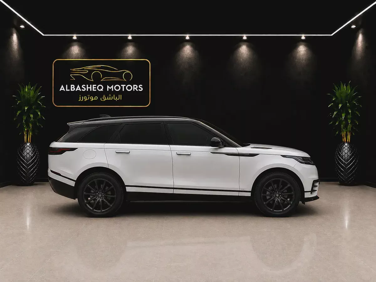 Land Rover Range Rover Velar P250 HSE 2024 GCC Specs-3-3